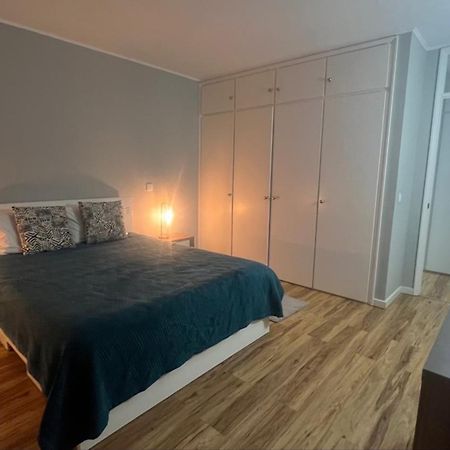 Apartamento Central T3 Ponta Delgada Exterior foto